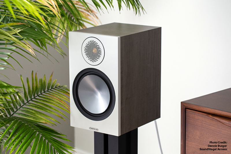 Bronze 100 Review - SoundStage! Hi-Fi